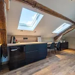 Evasion Chic, Et Sauna Sous Les Toits Appartement *