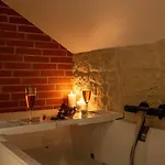 Appartement Evasion Chic, Et Sauna Sous Les Toits Nancy