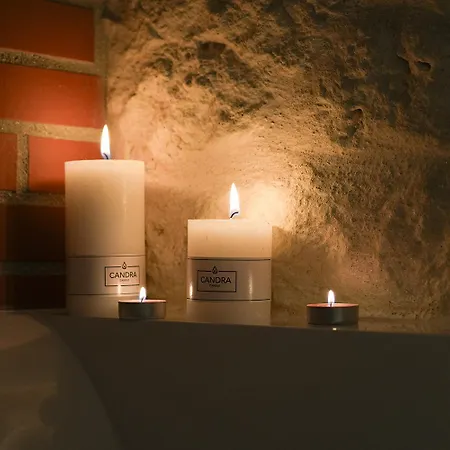 Evasion Chic, Et Sauna Sous Les Toits *