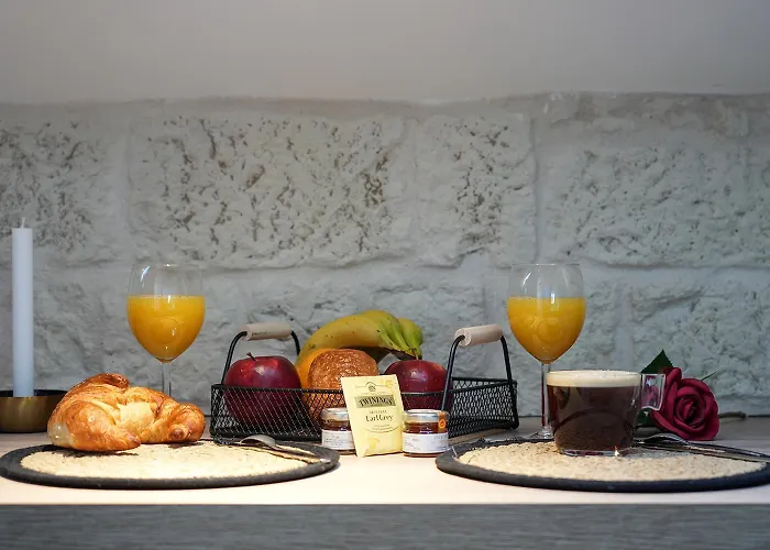 Apartament Evasion Chic, Et Sauna Sous Les Toits